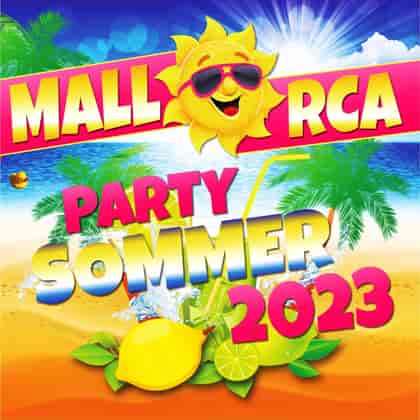 Mallorca Party Sommer 2023