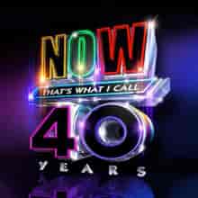 NOW That's What I Call 40 Years [5CD] (2023) торрент