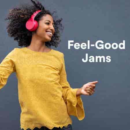 Feel-Good Jams (2023) торрент
