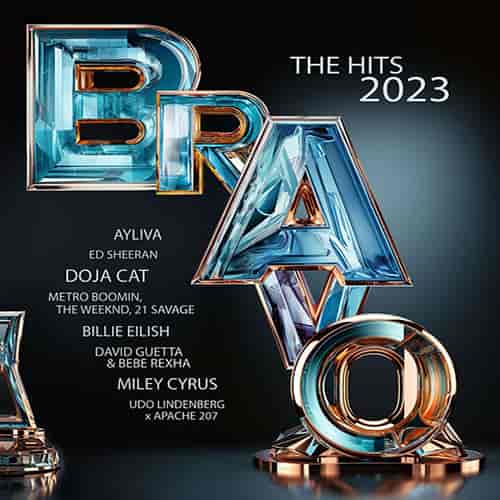 Bravo The Hits 2023 (2023) торрент