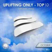 Uplifting Only Top 10: October 2023 (2023) торрент