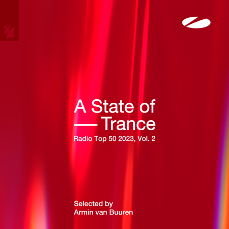 A State of Trance Radio Top 50 - 2023 [02] (2023) торрент