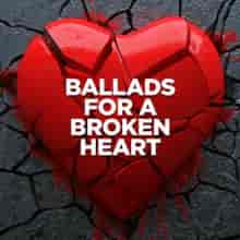 Ballads for a Broken Heart (2023) торрент