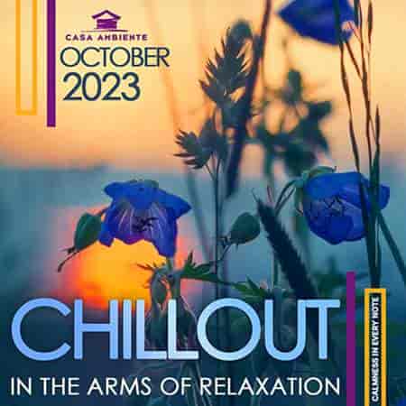 In The Arms Of Relaxation (2023) торрент