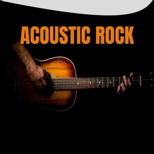 Acoustic Rock (2023) торрент