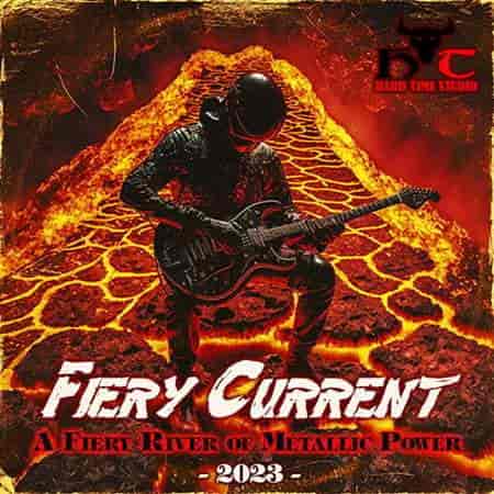 Fiery Current (2023) торрент