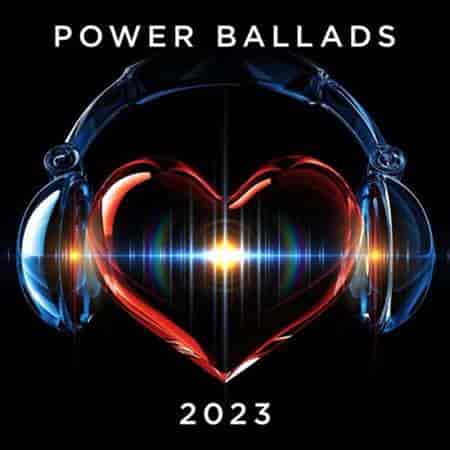 Power Ballads (2023) торрент