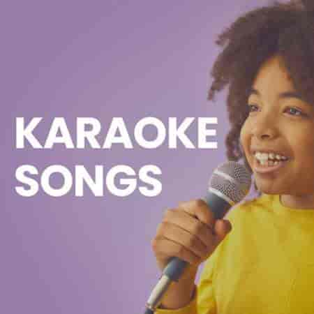 Karaoke Songs (2023) торрент