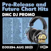 DMC DJ Promo 294 (2023) торрент