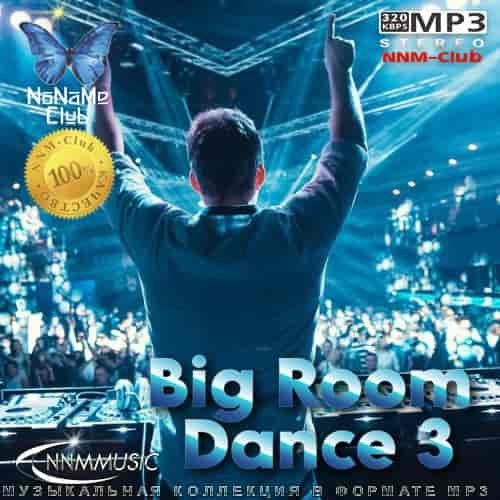 Big Room Dance 3 (2023) торрент