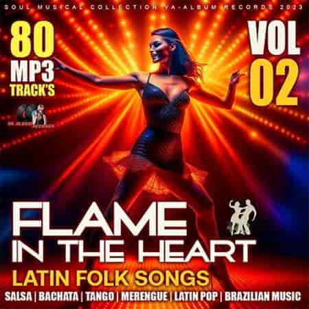 Flame In The Heart Vol.02