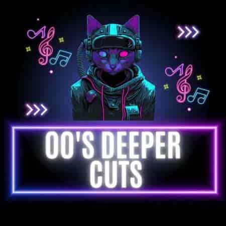 00's Deeper Cuts (2023) торрент