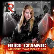 1R Classic Rock (2023) торрент