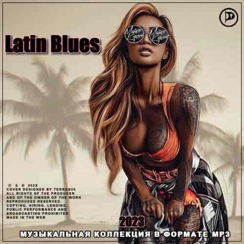 Latin Blues (2023) торрент