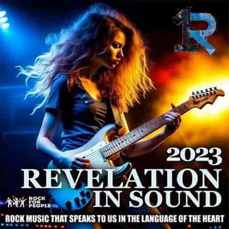 Revelation In Sound (2023) торрент