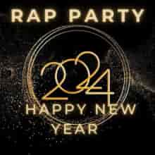 Rap Party - Happy New Year (2023) торрент