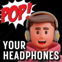 Pop Your Headphones (2023) торрент