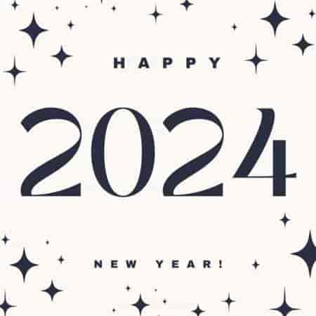 2024 - Happy New Year! (2024) торрент