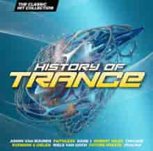 History Of Trance [2CD] (2023) торрент