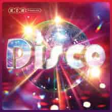 NOW Presents Disco [5CD] (2023) торрент