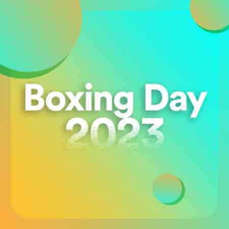 Boxing Day (2023) торрент
