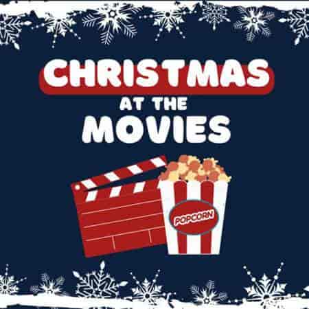Christmas At The Movies (2023) торрент