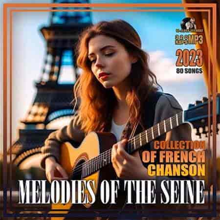 Melodies Of The Seine (2023) торрент