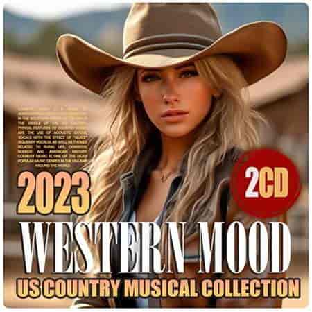 Western Mood (2023) торрент