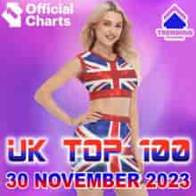 The Official UK Top 100 Singles Chart (30.11) 2023 (2023) торрент