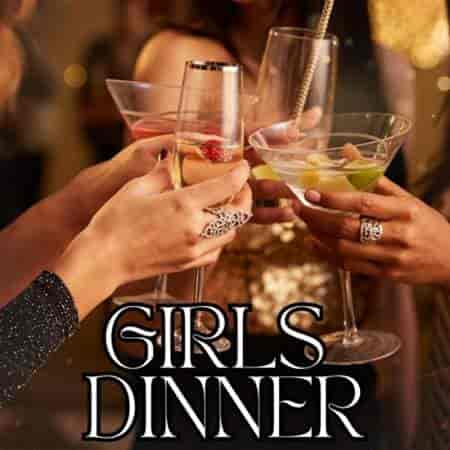 Girls Dinner (2023) торрент