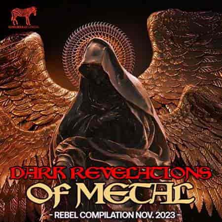 Dark Revelations Of Metal (2023) торрент