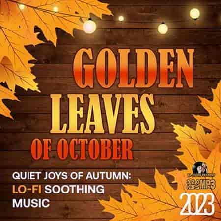 Golden Leaves Of October (2023) торрент
