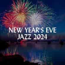 New Year's Eve Jazz 2024 (2023) торрент