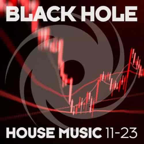 Black Hole House Music 11-23 (2023) торрент