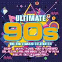Ultimate 90s- The Big Classic Collection (2CD) (2023) торрент