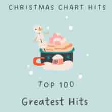 Christmas Chart Hits Top 100 Greatest Hits (2023) торрент