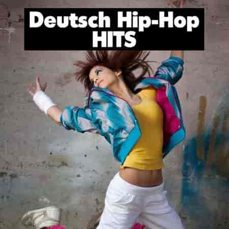 Deutsch Hip-Hop Hits (2023) торрент