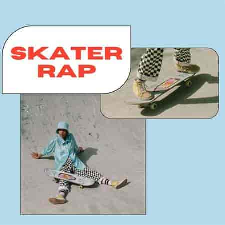 Skater Rap (2023) торрент