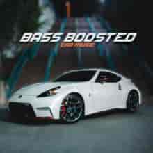 Bass Boosted Car Music (2023) торрент