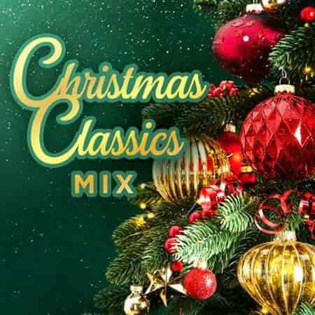 Christmas Classics Mix (2023) торрент