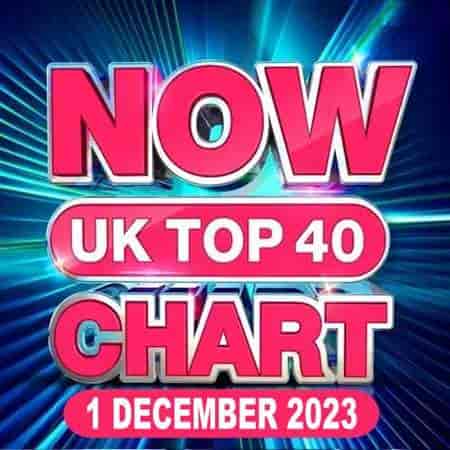NOW UK Top 40 Chart [01.12] 2023 (2023) торрент