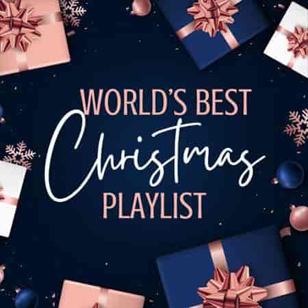 World's Best Christmas Playlist (2023) торрент
