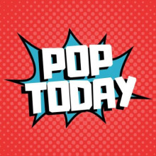 Pop Today (2023) торрент