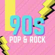 90s Pop &amp; Rock (2023) торрент