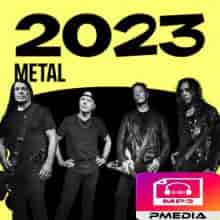 Best of Metal (2023) торрент
