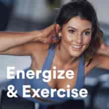 Energize &amp; Exercise (2023) торрент