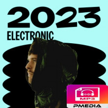 Best of Electronic (2023) торрент