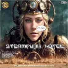 Steampunk Hotel (2023) торрент