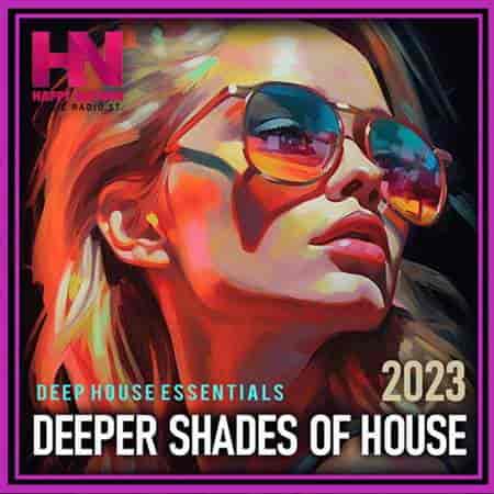 Deeper Shades Of House (2023) торрент