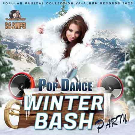 Winter Bash: Pop Dance Party (2023) торрент